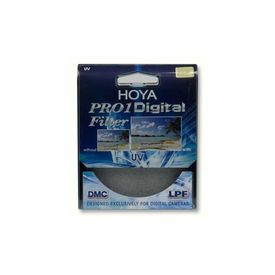HOYA FILTER PRO1D UV(O), 77.0mm