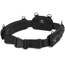 S&F Light Utility Belt, black