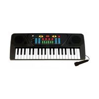 Av shop electronic keyboard– 3768,  black