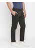 Low Rise Tight Fit Jeans
