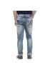 Skinny Low Rise Narrow Fit Jeans