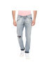 Skinny Low Rise Narrow Fit Jeans