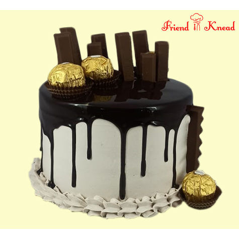 Special chocolate Cake