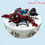 Kids  Special - Spider Man Cake