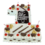 Number 1 Shape Cake