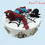 Kids  Special - Spider Man Cake