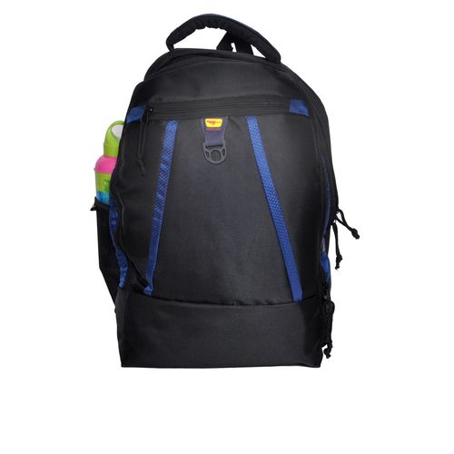 Laptop bag (NR-1123-BLU-BLK)