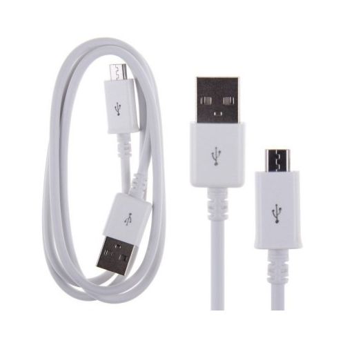 Ubon Micro USB cable for Samsung, Nokia, Sony, HTC, LG, MI, Lenovo and other Android phones sync and charging USB Cable
