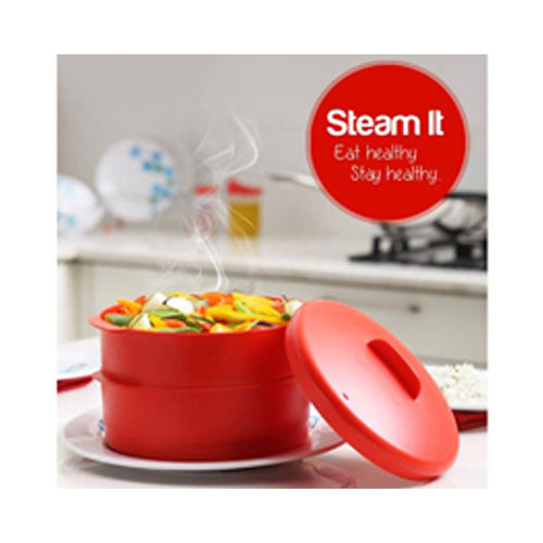 Tupperware Steam It-1 Pc