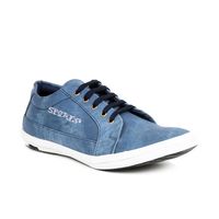 Scootmart Blue Casual Shoes Scoot004, 9