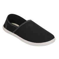 Scootmart Black Casual Shoes Scoot483, 7