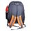 backpack (MR-95-ORG-GRY)