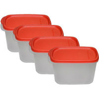 Tupperware Smart Saver Container(1.1 Ltr)