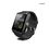 Kwitech™ Bluetooth 3.0 Smart Watch U8 For all Android Smart Phones & Apple iOS - Black