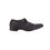 Smoky Black High Quality Shoe SM552BK, 8