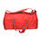 Gym Bag - Foldable-Round shape (MN-0117-RED)