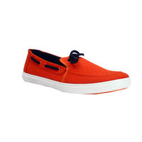 Scootmart Orange Casual Shoes Scoot459, 6