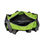 Gym Bag - -Round shape (MN-0282-GRN-BLK)