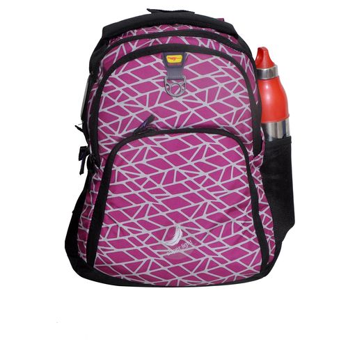 backpack (MR-80-PPL-BLK)