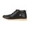 Scootmart Black Casual Shoes Scoot144, 6