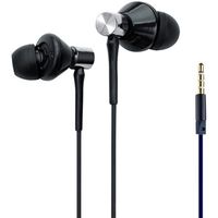 U-Bon Mic Dynamic Stereo Headphone Wired Headphones