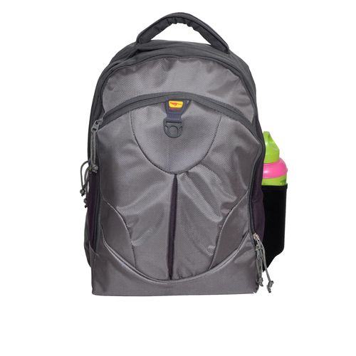 Laptop bag (NR-1124-PPL-GRY)