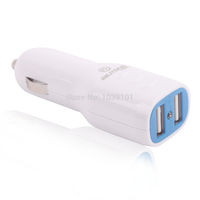 Bilitong car charger Double USB