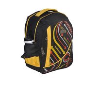 backpack (SSB-62-BLK-YLW)