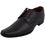 one99 formal man s Black shoes LU01, 8