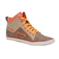 Scootmart Orange Casual Shoes scoot428, 7