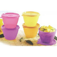 Tupperware Bowled Over (Set Of 5)