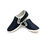 Scootmart Blue Black Casual Shoes scoot298 blck, 9