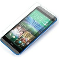 2.5D Curved Tempered Glass for HTC Desire 820
