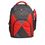 Laptop bag (MR-1124-RED-GRY)