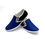 Scootmart Blue Casual Shoes scoot298 blue, 6