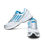 ADIDAS ROLF WHITE SHOES, 8