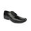 one99 formal man s Black shoes LU03, 8