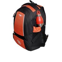 backpack (MR-85-ORG-BLK)