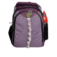 backpack (MR-81-PPL-BLK)