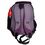 backpack (MR-81-PPL-BLK)