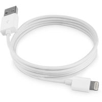 APPLE 5 5S CHARGING CABLE DATA CABLE