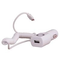 Bilitong car charger for apple