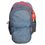 Laptop bag (MR-88-RED-GRY)
