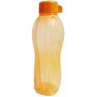 Tupperware Aquasafe 500 ML Fliptop Bottle -1 Pc