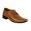 Scootmart Tan Formal Shoes Scoot150, 8
