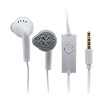 Samsung HS-330 In-ear Wired Earphones with Mic