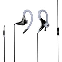 Sports Earphone Wired Headset SAMSUNG