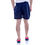 Choice4u Navy White Sports Shorts, l