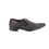 Smoky Black High Quality Shoe SM551BK, 10
