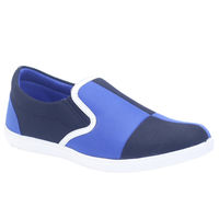 Scootmart Blue Casual Shoes Scoot400, 9